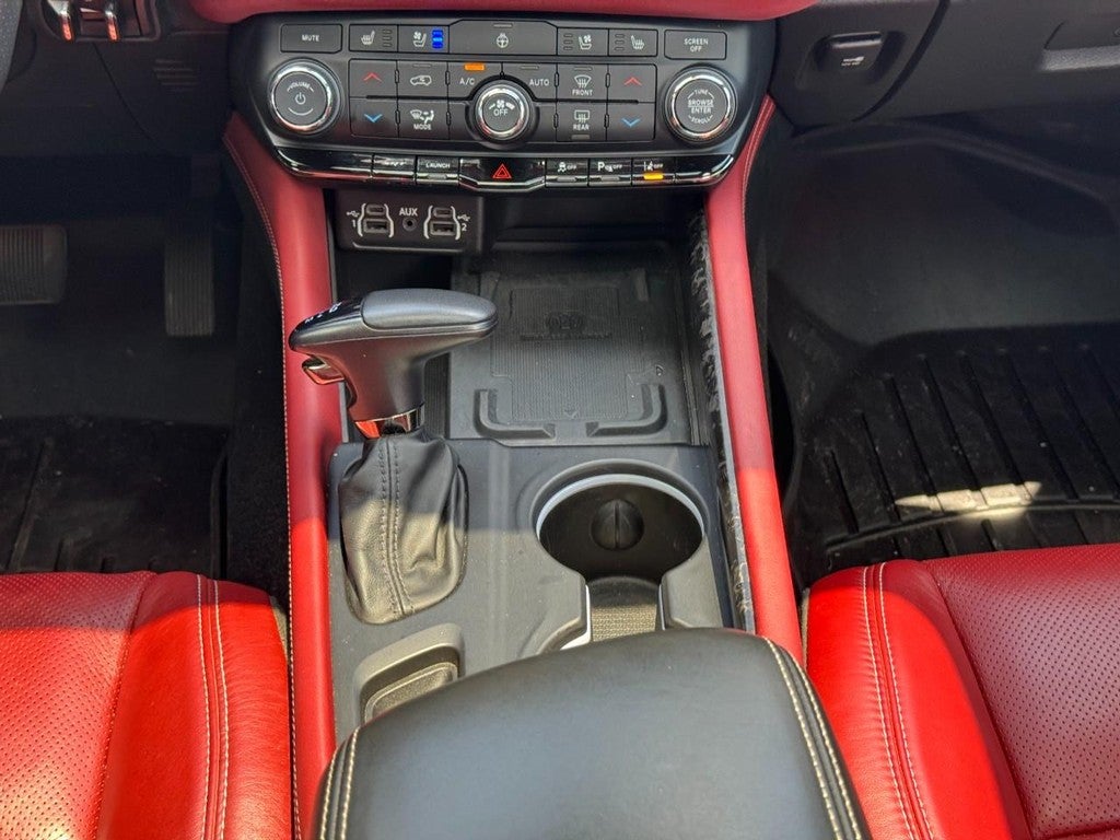 2024 Dodge Durango SRT Hellcat Premium AWD