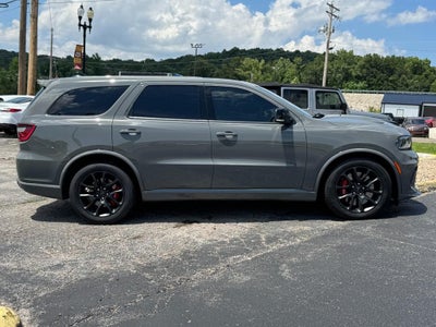 2024 Dodge Durango SRT Hellcat Premium AWD