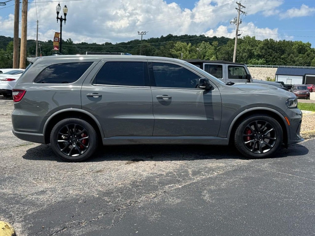 2024 Dodge Durango SRT Hellcat Premium AWD