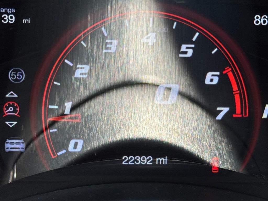 2024 Dodge Durango SRT Hellcat Premium AWD