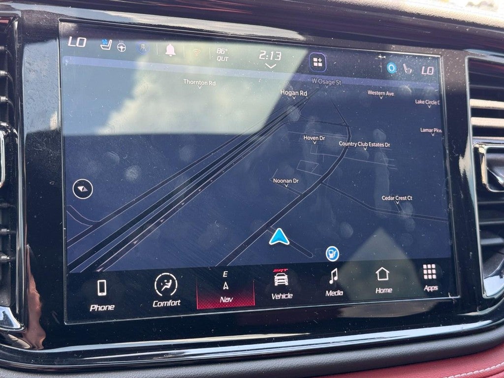 2024 Dodge Durango SRT Hellcat Premium AWD