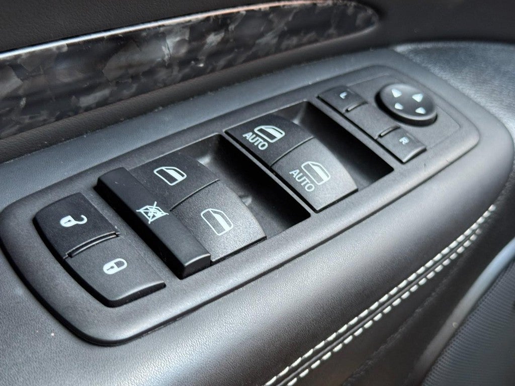 2024 Dodge Durango SRT Hellcat Premium AWD