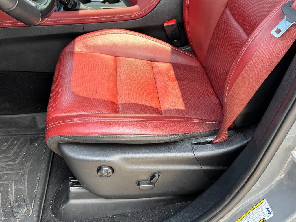 2024 Dodge Durango SRT Hellcat Premium AWD