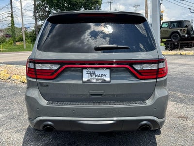 2024 Dodge Durango SRT Hellcat Premium AWD