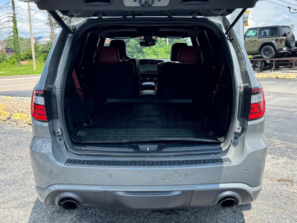 2024 Dodge Durango SRT Hellcat Premium AWD