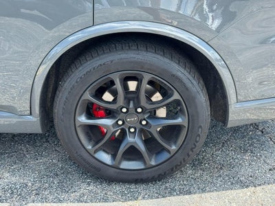 2024 Dodge Durango SRT Hellcat Premium AWD