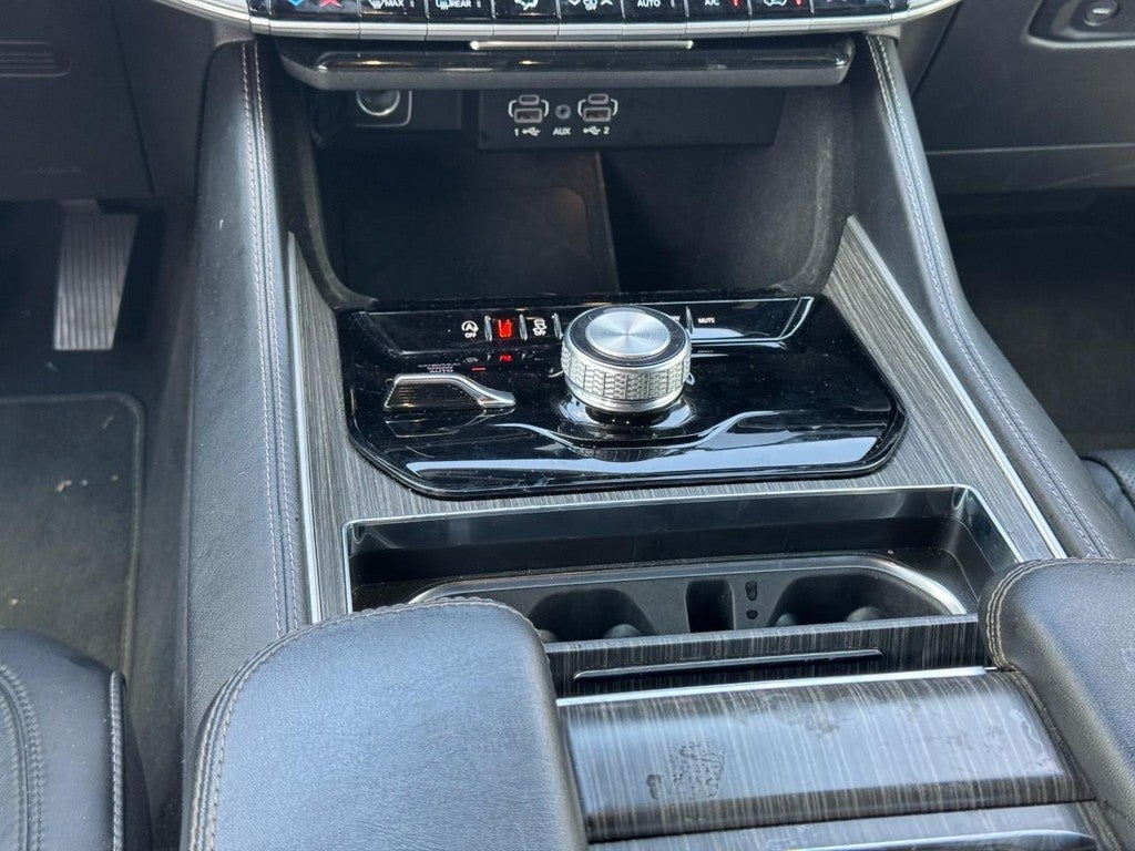 2024 Jeep Wagoneer Series II 4x4