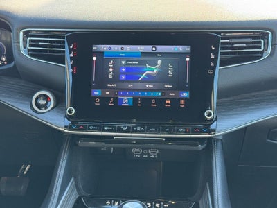 2024 Jeep Wagoneer Series II 4x4