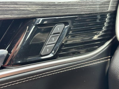 2022 Jeep Wagoneer Series II 4x4