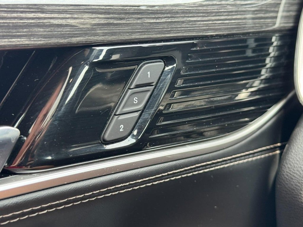 2022 Jeep Wagoneer Series II 4x4