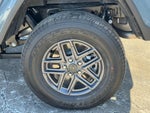 2025 Jeep Gladiator Sport S 4x4