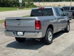 2024 RAM 1500 Classic SLT 4x4 Quad Cab 6'4" Box