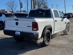 2024 RAM 1500 Classic Warlock 4x4 Crew Cab 5'7" Box