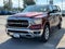 2022 RAM 1500 Big Horn 4x4 Crew Cab 5'7" Box