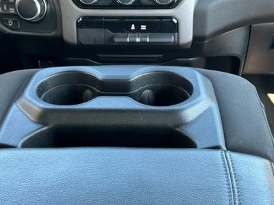 2022 RAM 1500 Big Horn 4x4 Crew Cab 5'7" Box