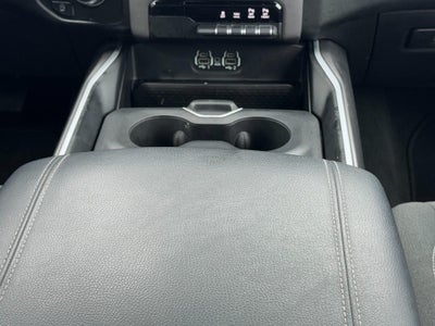 2023 RAM 1500 Big Horn 4x4 Crew Cab 5'7" Box