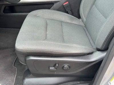 2023 RAM 1500 Big Horn 4x4 Crew Cab 5'7" Box