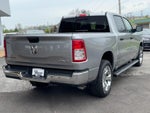 2023 RAM 1500 Big Horn 4x4 Crew Cab 5'7" Box