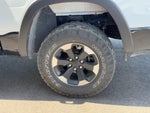 2022 RAM 1500 Rebel 4x4 Crew Cab 5'7" Box