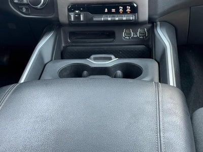 2021 RAM 1500 Big Horn 4x4 Crew Cab 5'7" Box