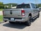 2021 RAM 1500 Big Horn 4x4 Crew Cab 5'7" Box