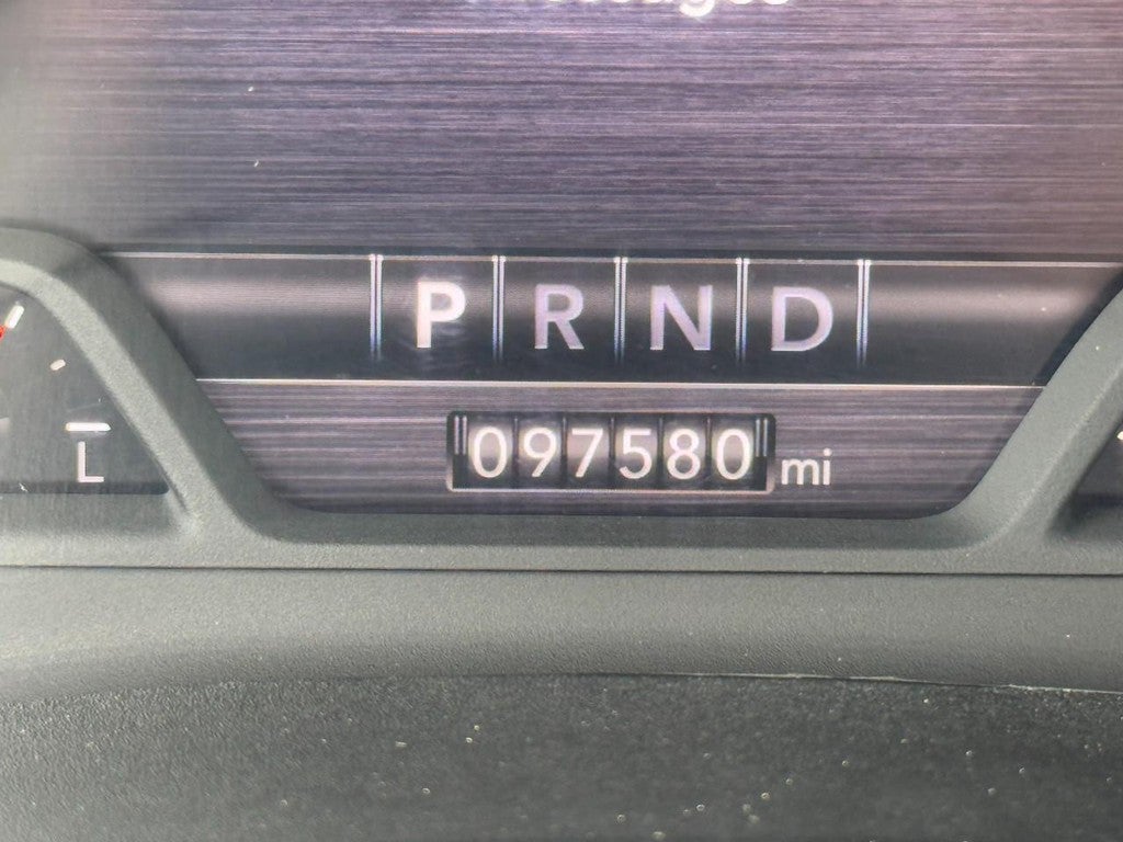 2024 RAM 1500 Big Horn 4x4 Crew Cab 5'7" Box