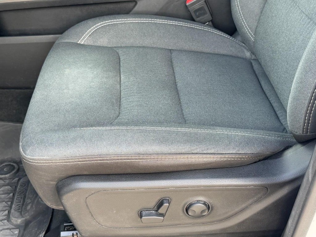 2024 RAM 1500 Big Horn 4x4 Crew Cab 5'7" Box