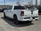 2024 RAM 1500 Big Horn 4x4 Crew Cab 5'7" Box