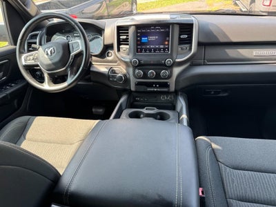 2019 RAM 1500 Big Horn/Lone Star 4x4 Crew Cab 5'7" Box