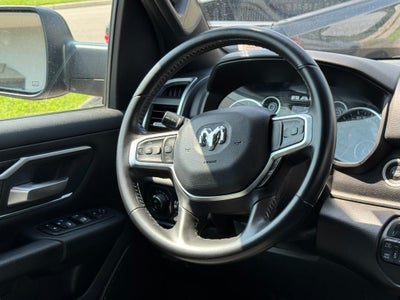2019 RAM 1500 Big Horn/Lone Star 4x4 Crew Cab 5'7" Box