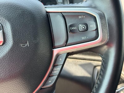 2019 RAM 1500 Big Horn/Lone Star 4x4 Crew Cab 5'7" Box