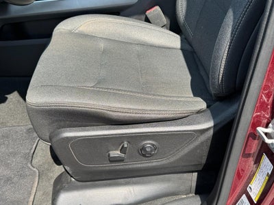 2019 RAM 1500 Big Horn/Lone Star 4x4 Crew Cab 5'7" Box