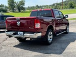 2019 RAM 1500 Big Horn/Lone Star 4x4 Crew Cab 5'7" Box