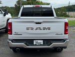 2025 RAM 1500 Laramie 4x4 Crew Cab 5'7" Box