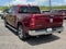 2020 RAM 1500 Laramie 4x4 Crew Cab 5'7" Box