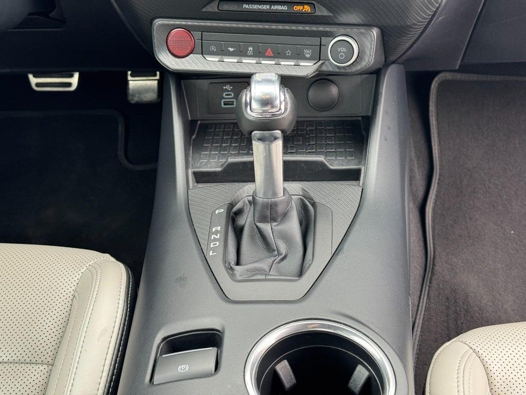 2024 Ford Mustang EcoBoost Convertible