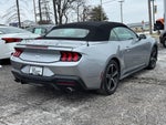 2024 Ford Mustang EcoBoost Convertible