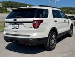 2019 Ford Explorer Sport 4WD