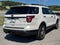 2019 Ford Explorer Sport 4WD