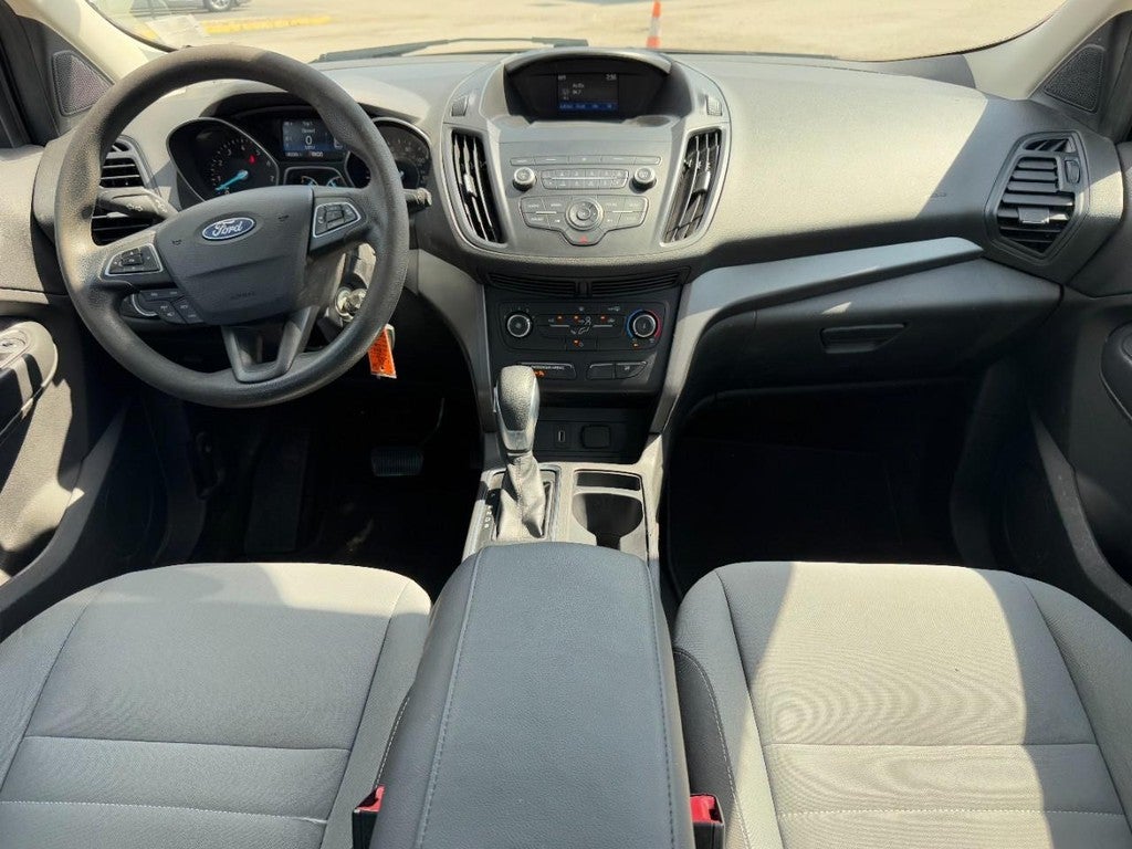 2019 Ford Escape S FWD