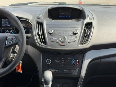 2019 Ford Escape S FWD