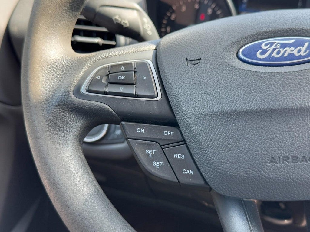 2019 Ford Escape S FWD