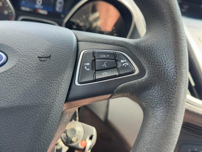 2019 Ford Escape S FWD