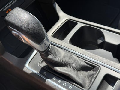 2019 Ford Escape S FWD