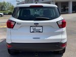 2019 Ford Escape S FWD