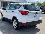 2019 Ford Escape S FWD