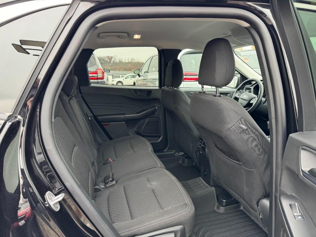 2024 Ford Escape Active FWD