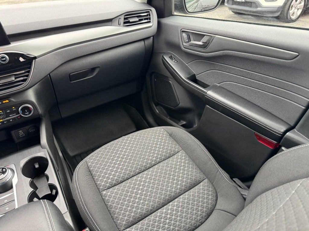 2024 Ford Escape Active FWD