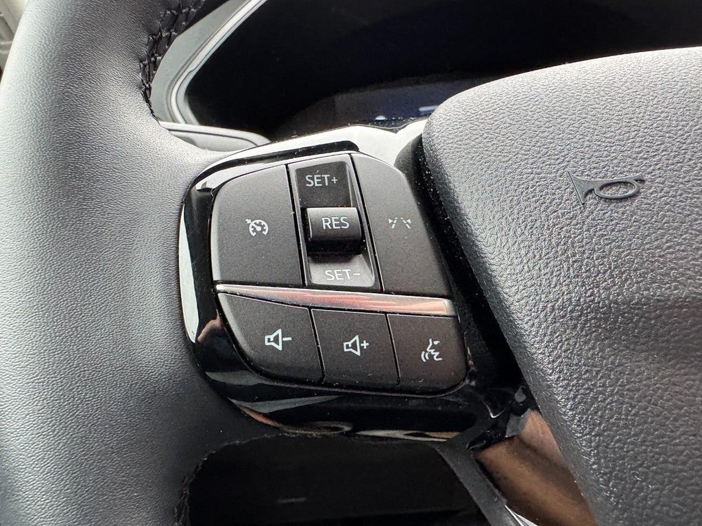 2024 Ford Escape Active FWD