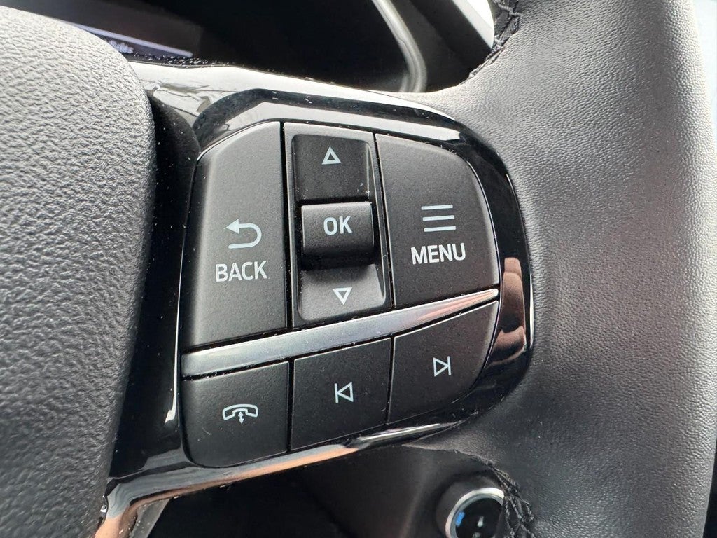 2024 Ford Escape Active FWD